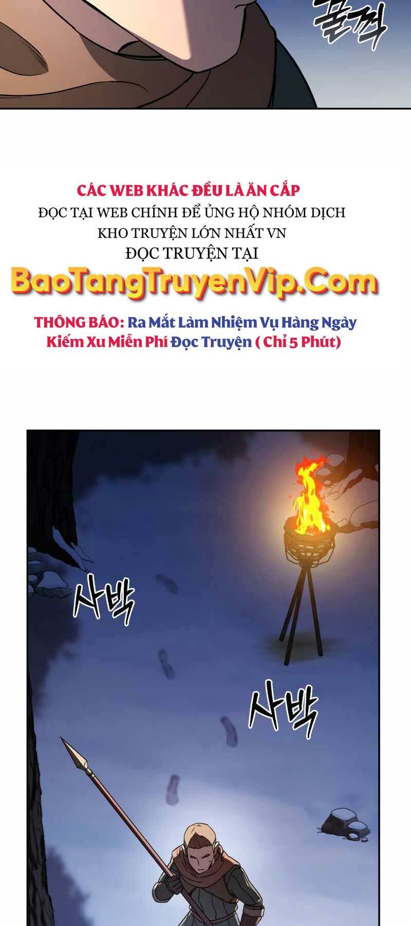 Tinh Tú Kiếm Sĩ Chapter 8 - Trang 2