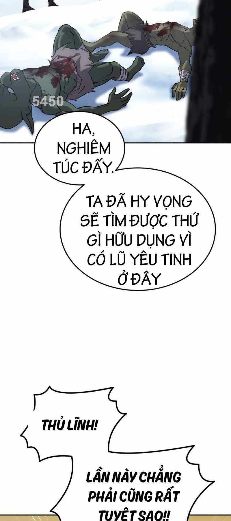 Tinh Tú Kiếm Sĩ Chapter 7 - Trang 2