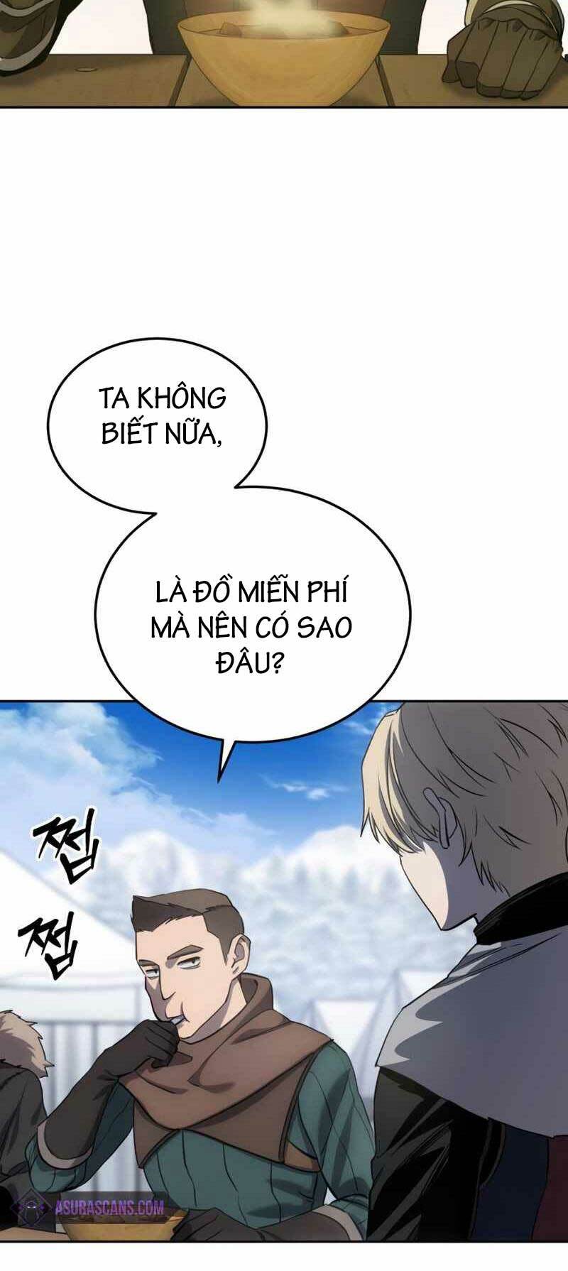 Tinh Tú Kiếm Sĩ Chapter 7 - Trang 2