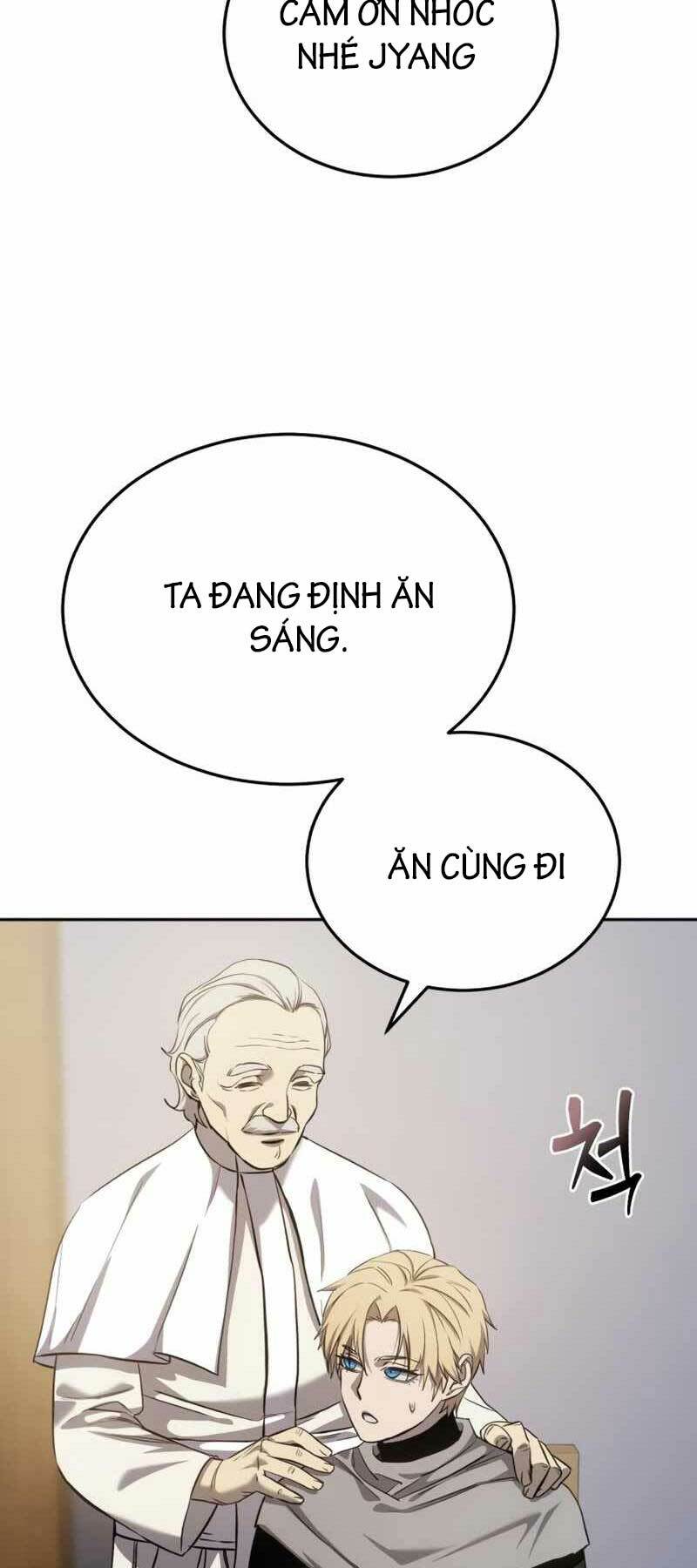 Tinh Tú Kiếm Sĩ Chapter 7 - Trang 2