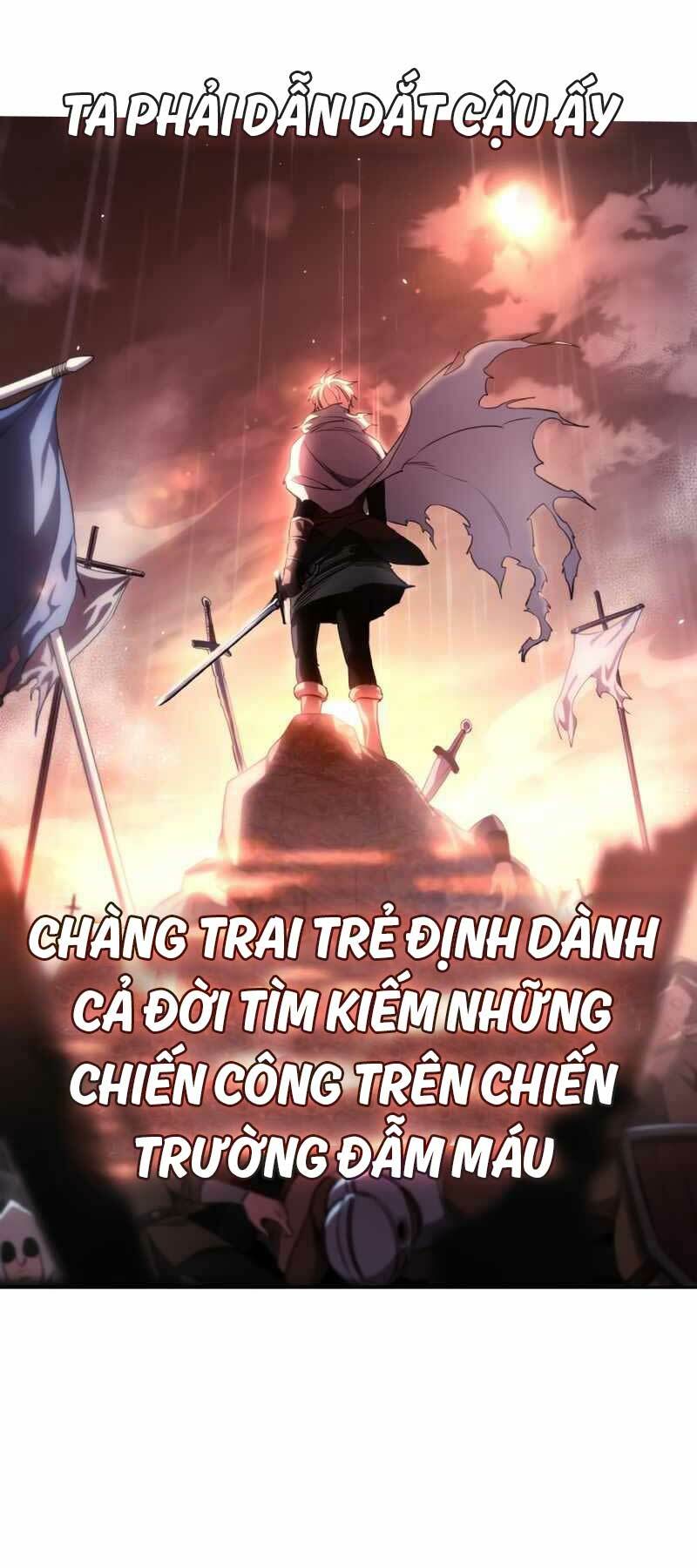 Tinh Tú Kiếm Sĩ Chapter 7 - Trang 2