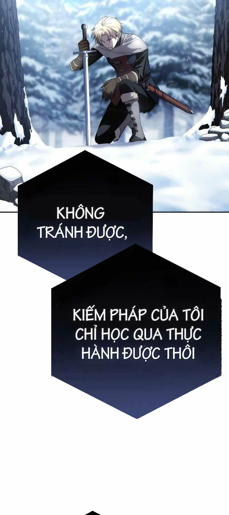 Tinh Tú Kiếm Sĩ Chapter 7 - Trang 2