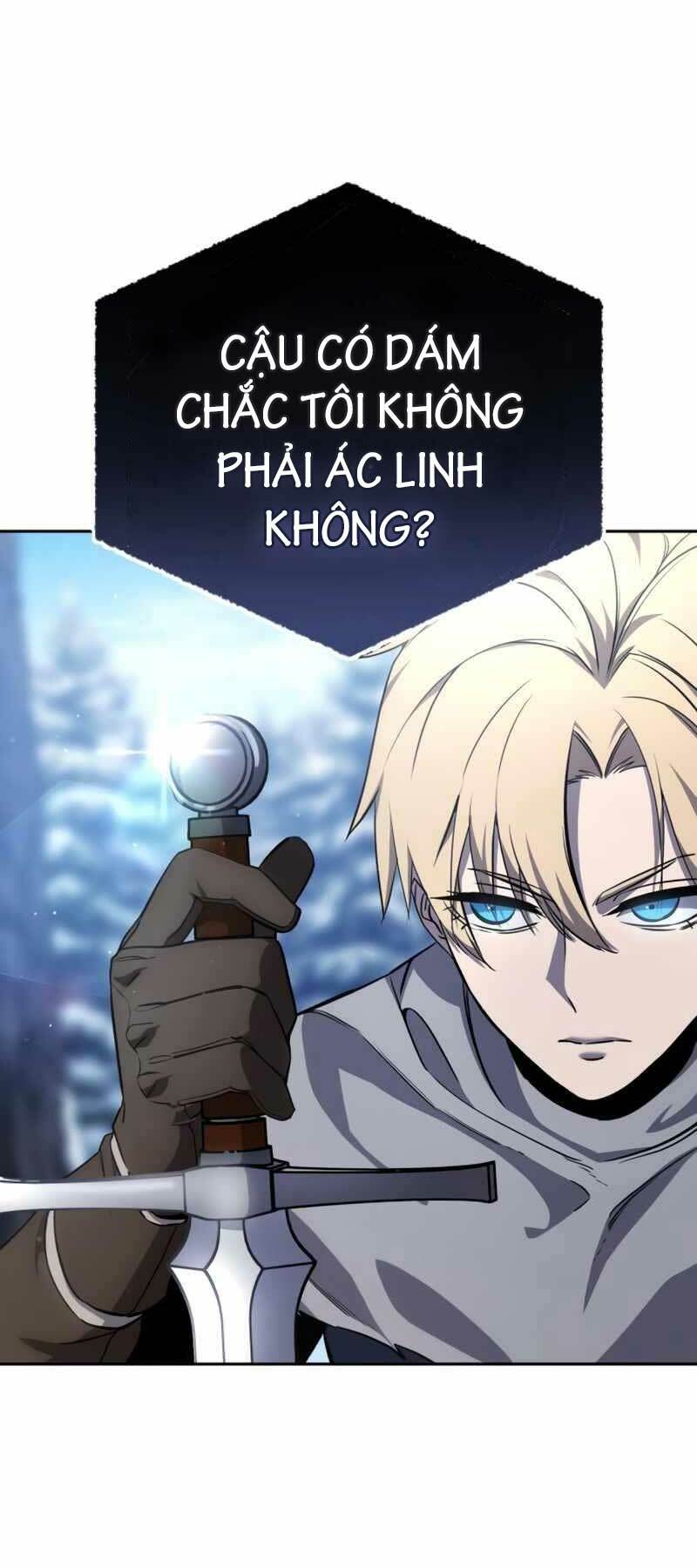 Tinh Tú Kiếm Sĩ Chapter 7 - Trang 2