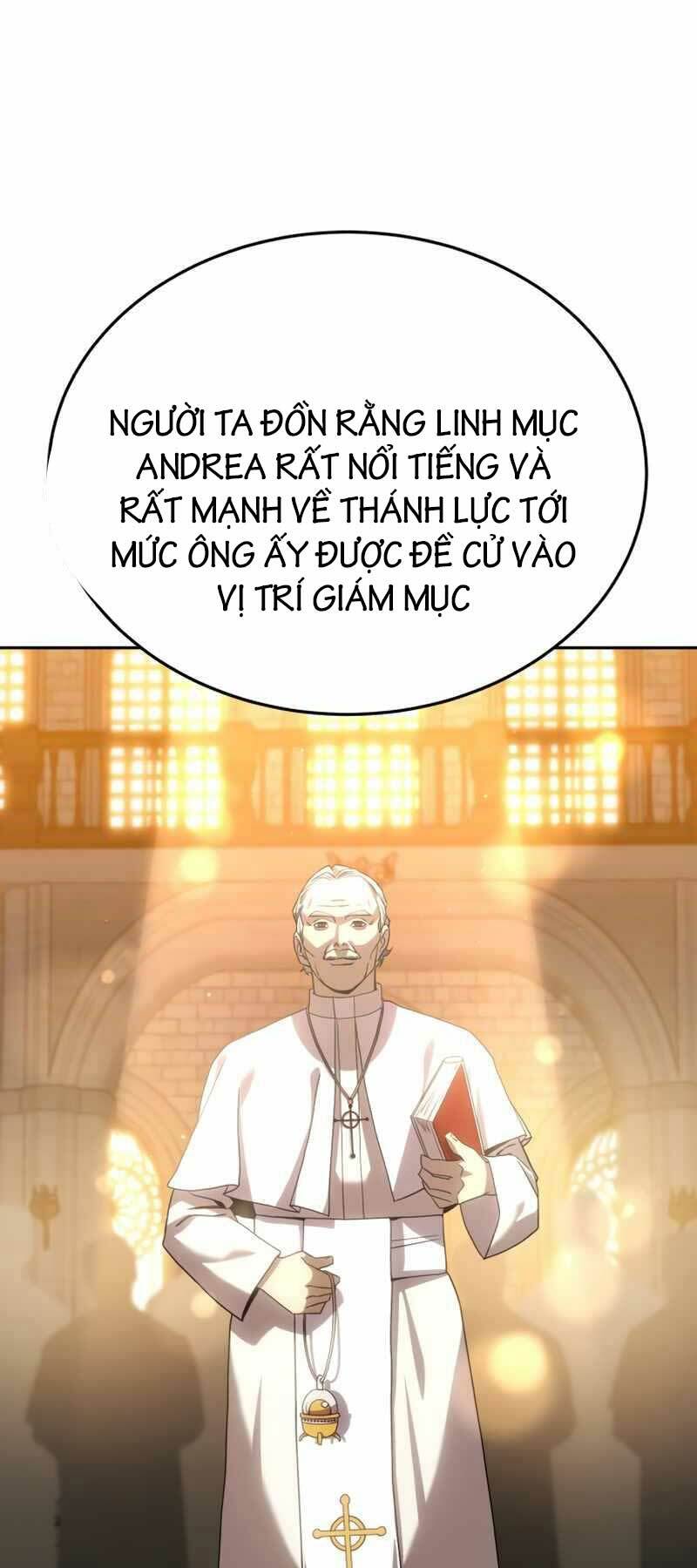 Tinh Tú Kiếm Sĩ Chapter 7 - Trang 2