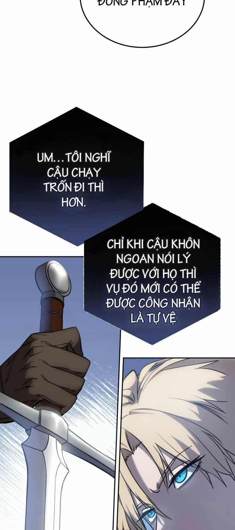 Tinh Tú Kiếm Sĩ Chapter 7 - Trang 2