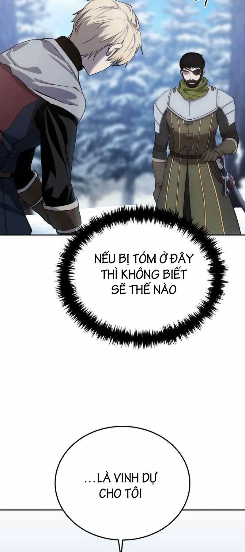 Tinh Tú Kiếm Sĩ Chapter 7 - Trang 2