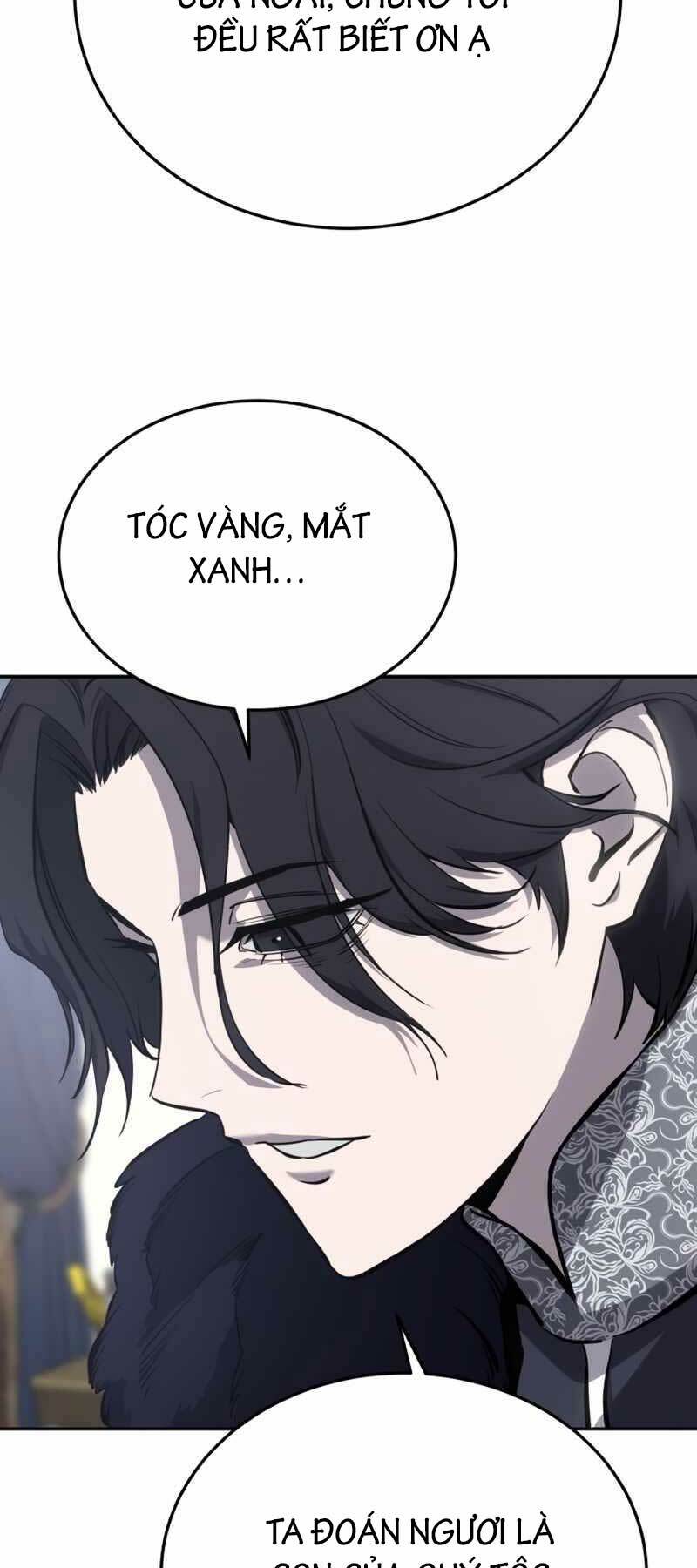 Tinh Tú Kiếm Sĩ Chapter 7 - Trang 2