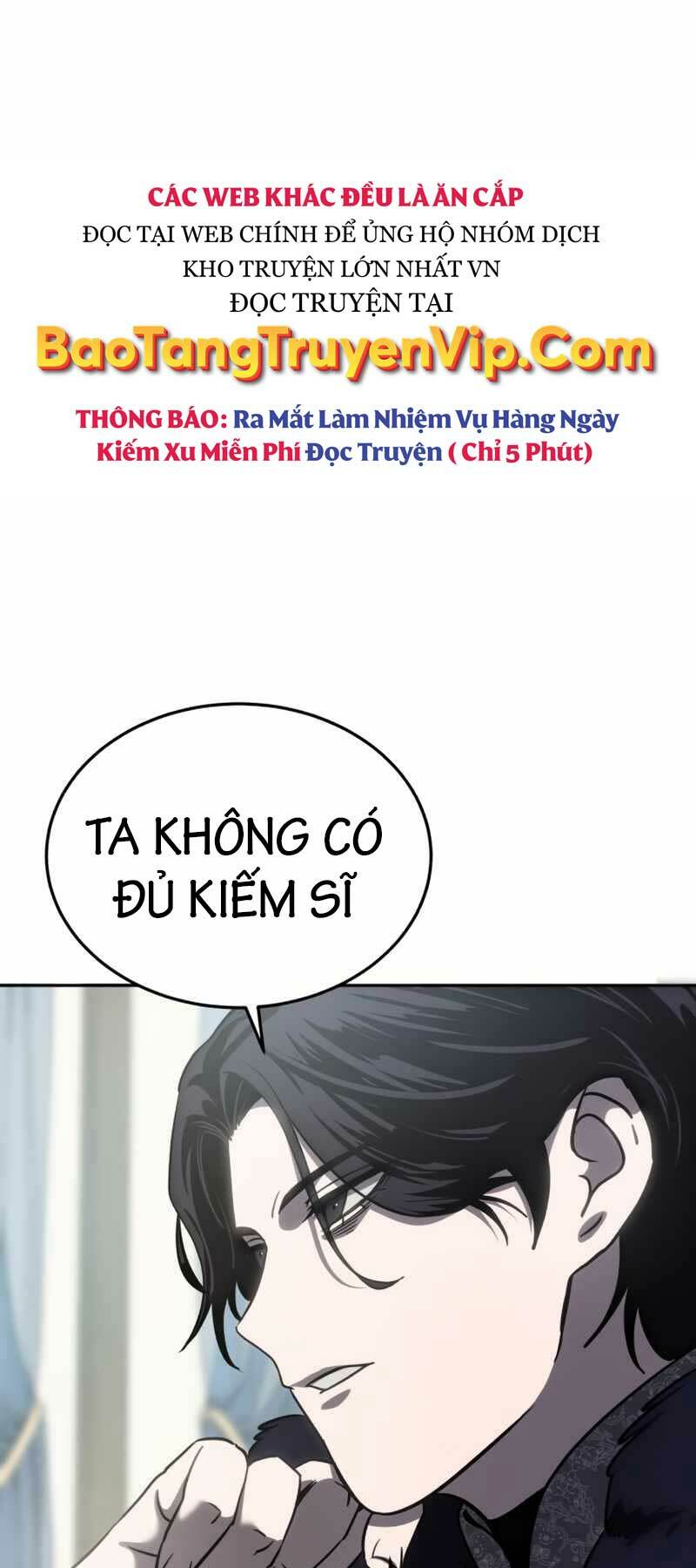 Tinh Tú Kiếm Sĩ Chapter 6 - Trang 2