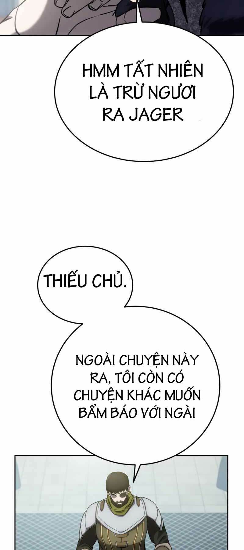 Tinh Tú Kiếm Sĩ Chapter 6 - Trang 2