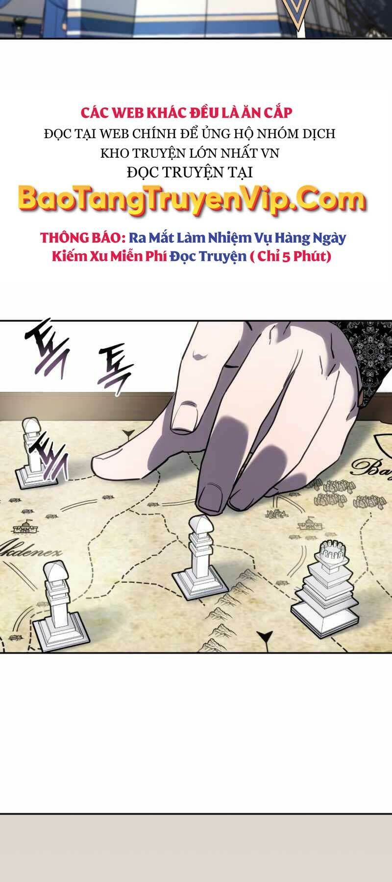 Tinh Tú Kiếm Sĩ Chapter 6 - Trang 2