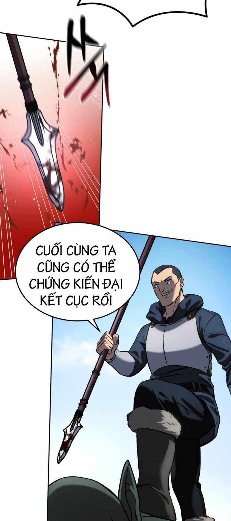 Tinh Tú Kiếm Sĩ Chapter 6 - Trang 2