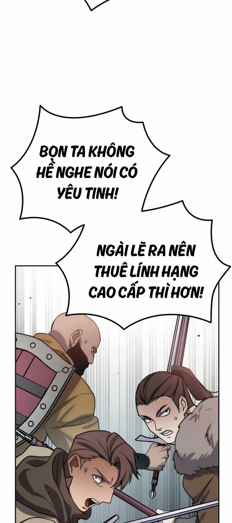 Tinh Tú Kiếm Sĩ Chapter 6 - Trang 2