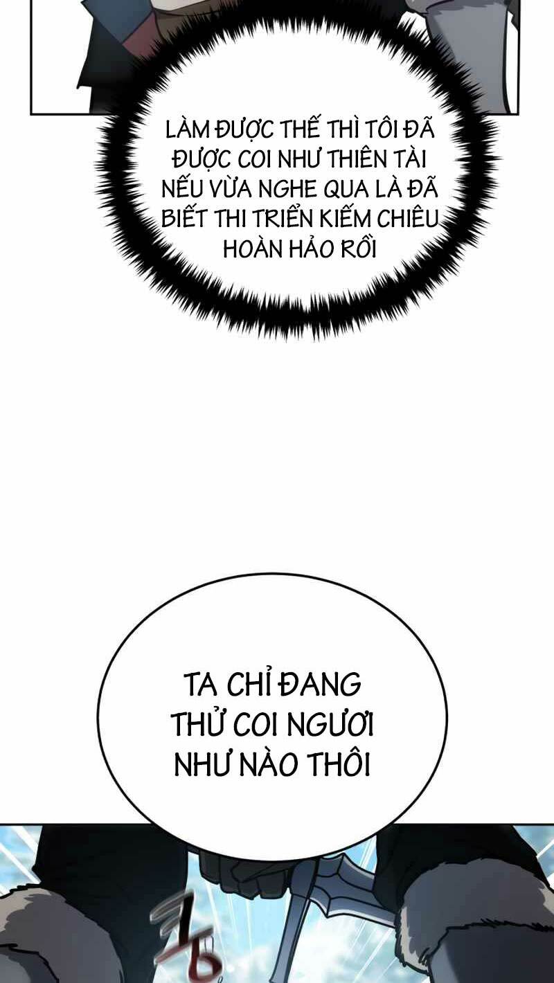 Tinh Tú Kiếm Sĩ Chapter 6 - Trang 2