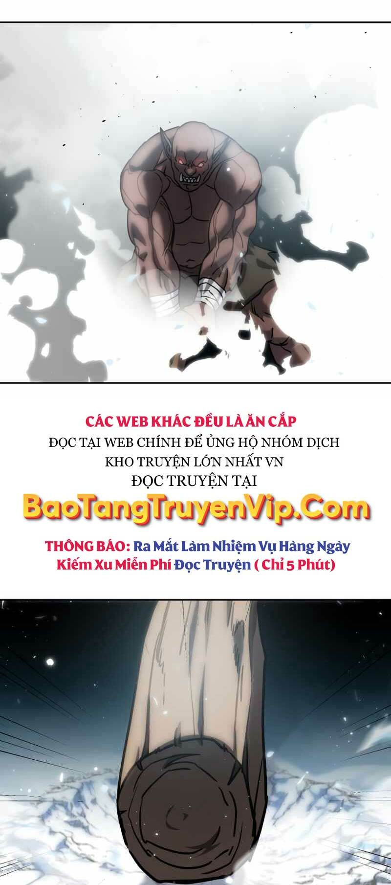 Tinh Tú Kiếm Sĩ Chapter 6 - Trang 2