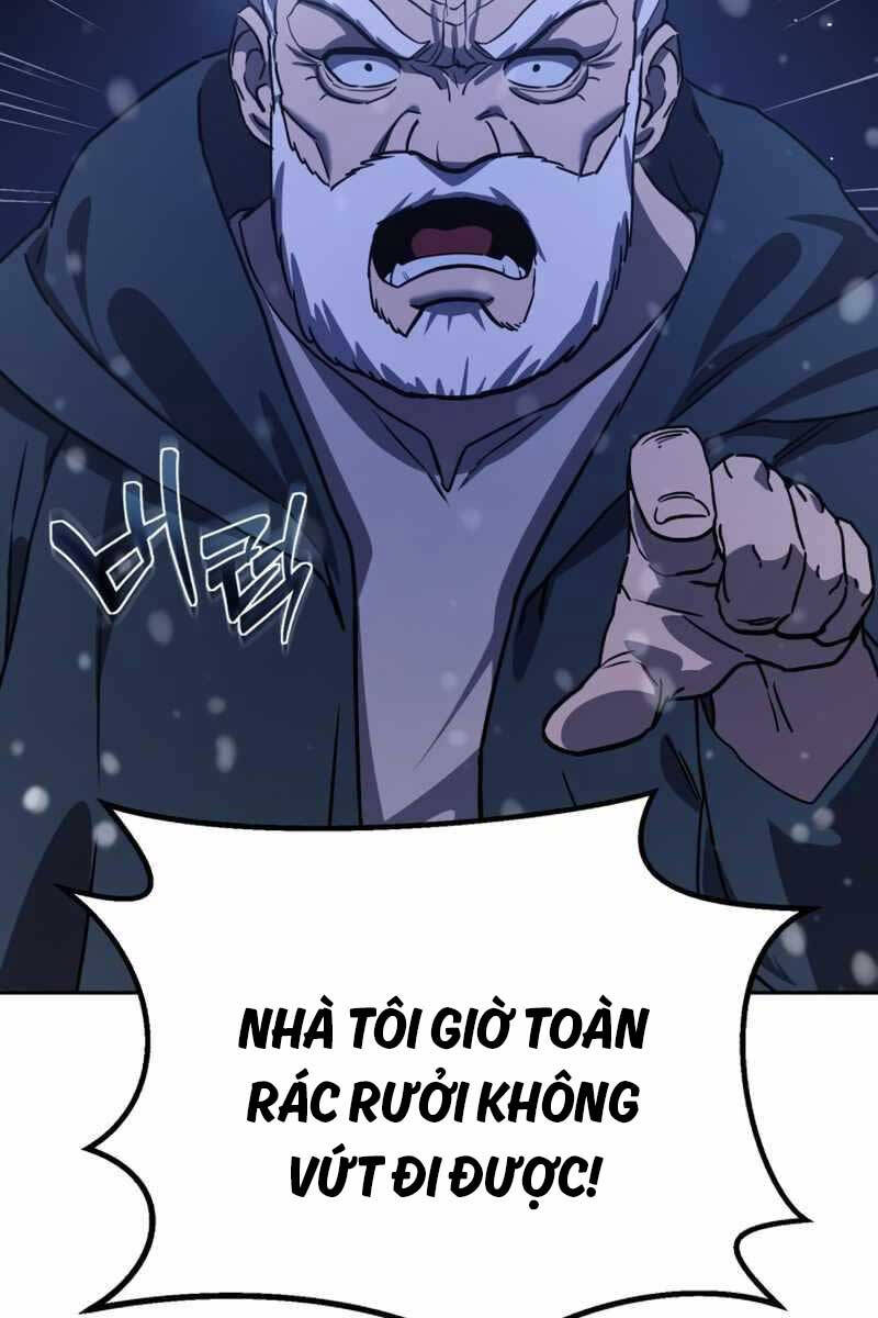 Tinh Tú Kiếm Sĩ Chapter 5.5 - Trang 2