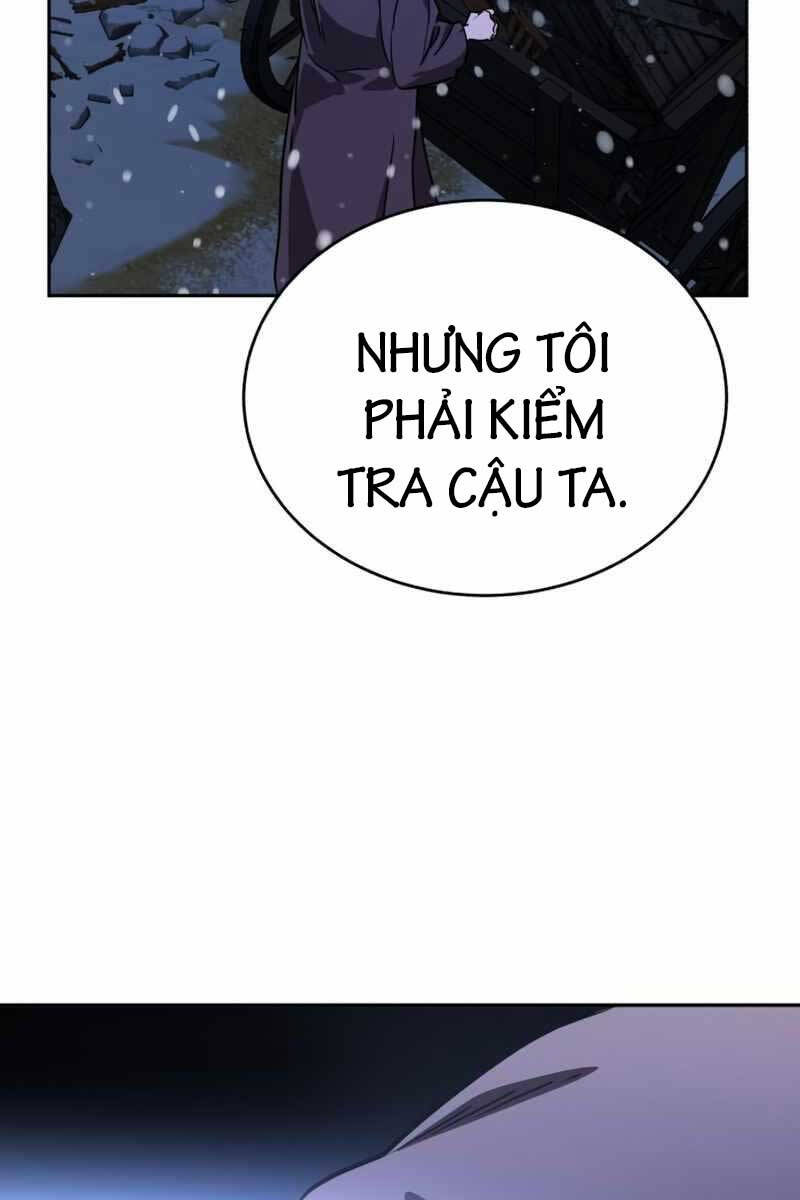 Tinh Tú Kiếm Sĩ Chapter 5.5 - Trang 2