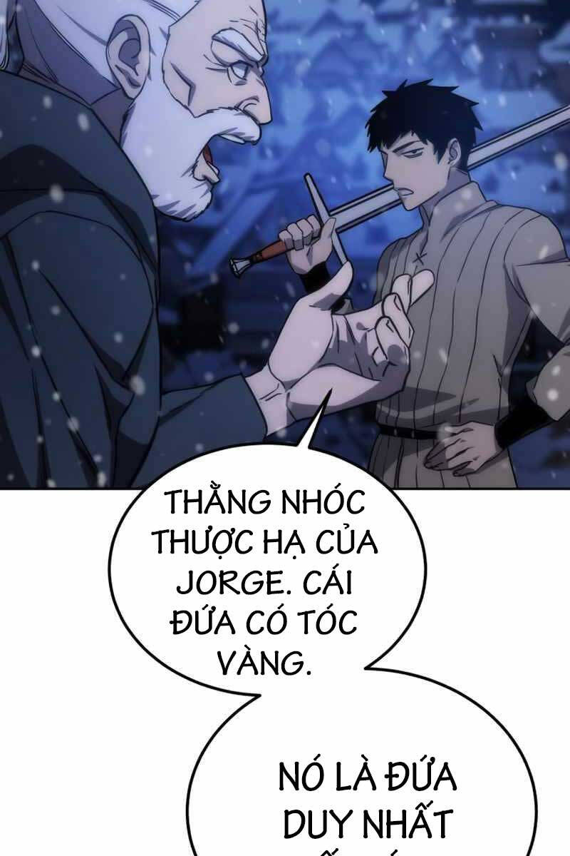 Tinh Tú Kiếm Sĩ Chapter 5.5 - Trang 2