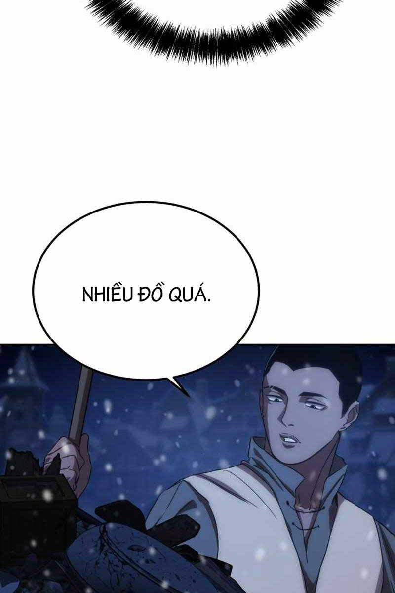 Tinh Tú Kiếm Sĩ Chapter 5.5 - Trang 2