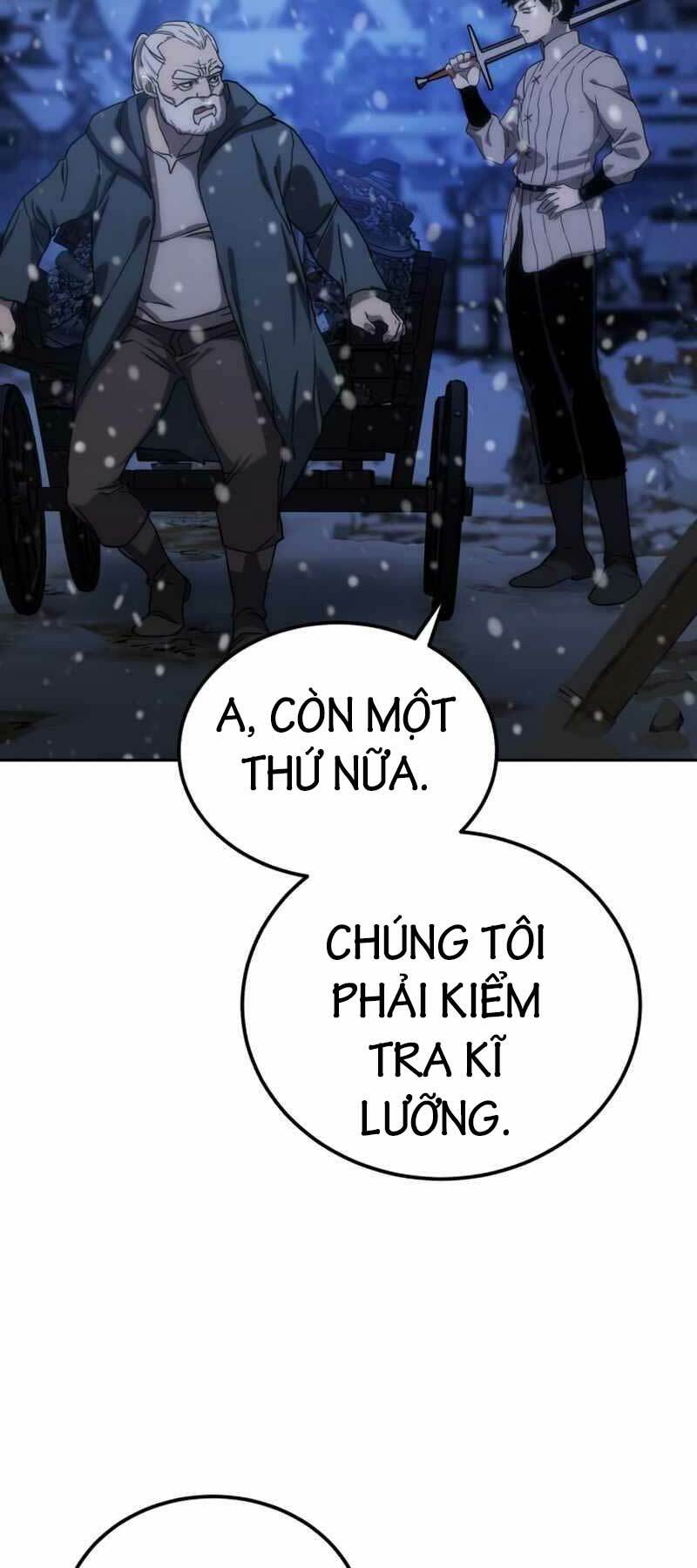 Tinh Tú Kiếm Sĩ Chapter 5 - Trang 2