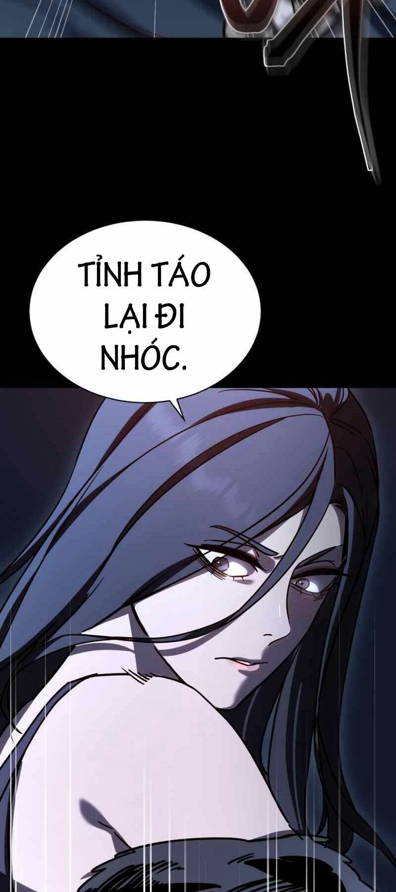 Tinh Tú Kiếm Sĩ Chapter 5 - Trang 2