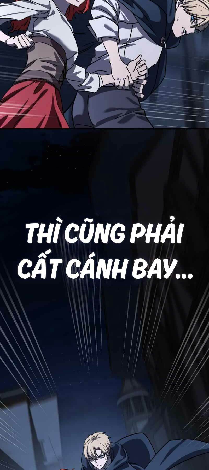 Tinh Tú Kiếm Sĩ Chapter 5 - Trang 2