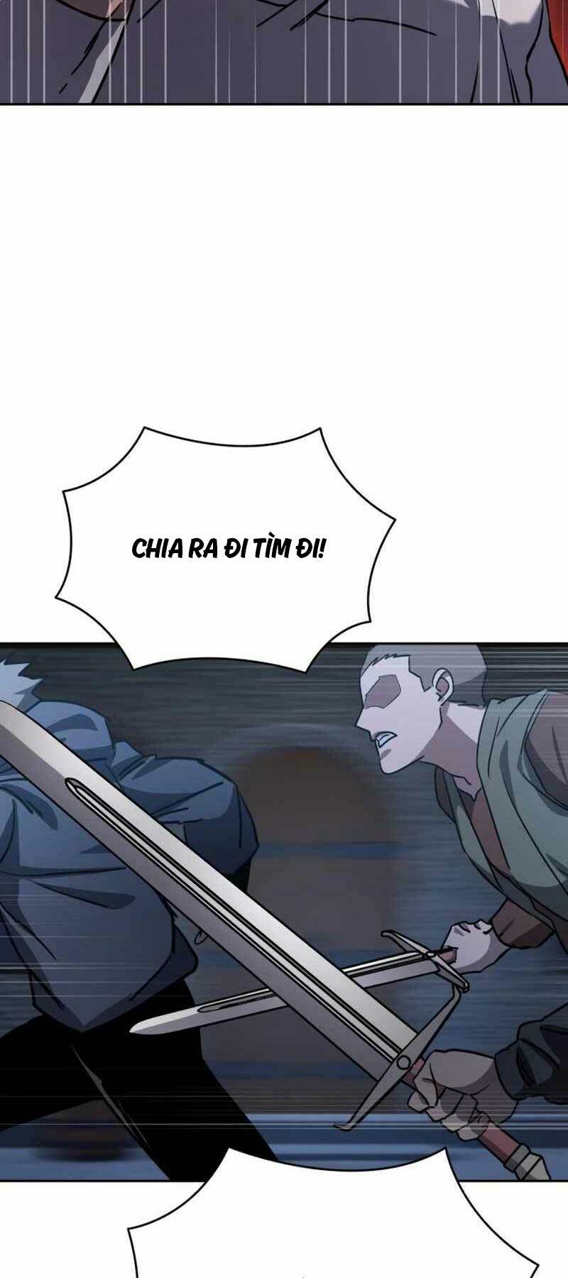 Tinh Tú Kiếm Sĩ Chapter 5 - Trang 2