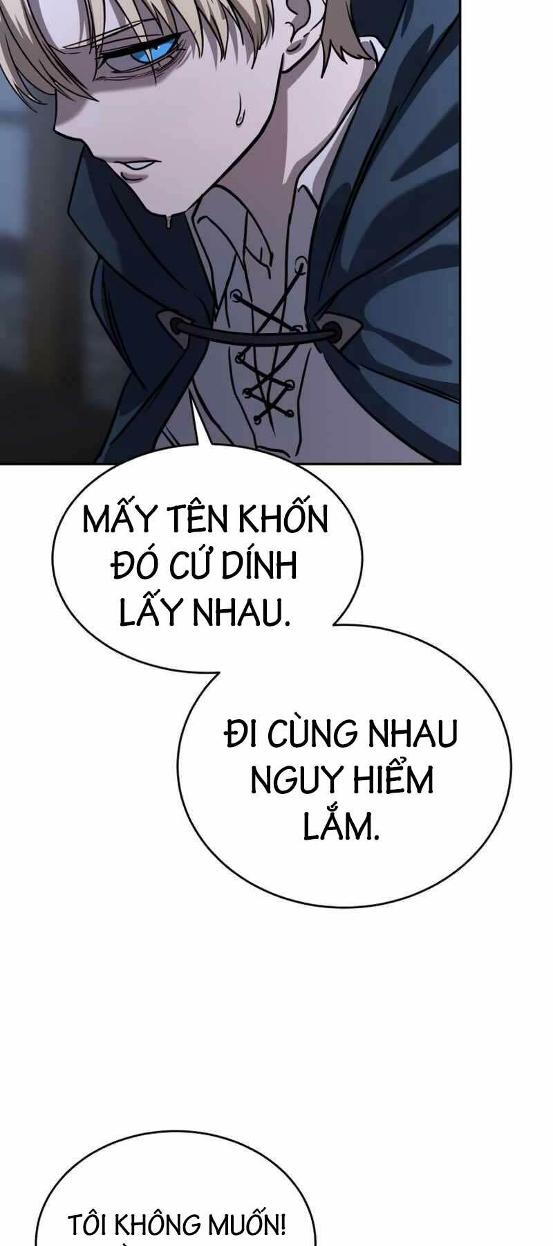 Tinh Tú Kiếm Sĩ Chapter 5 - Trang 2