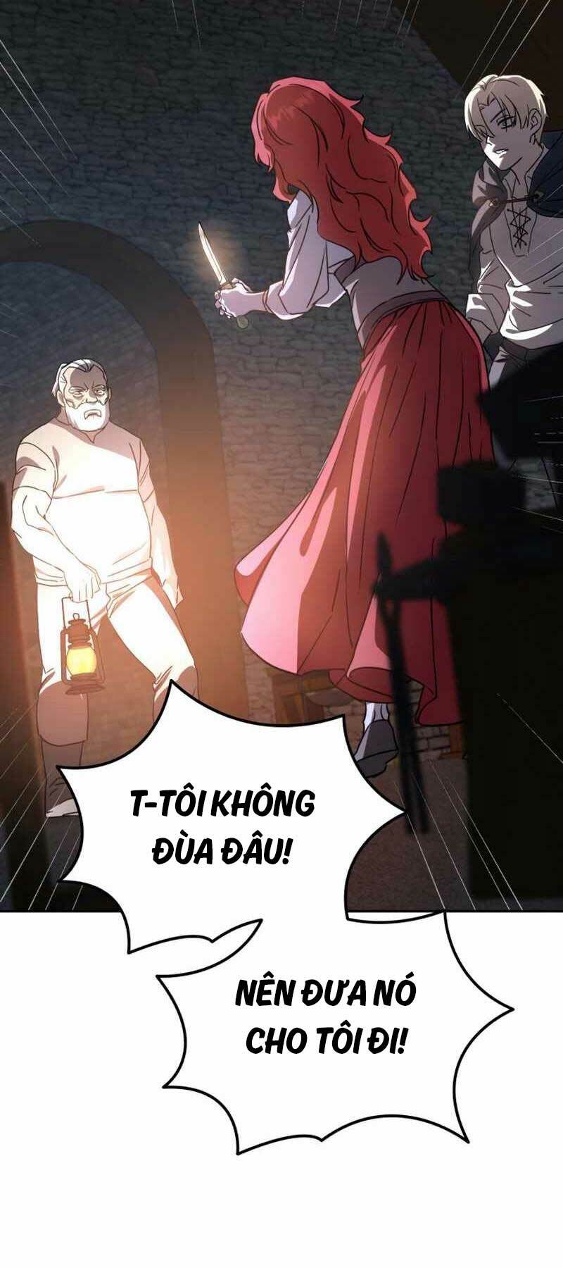 Tinh Tú Kiếm Sĩ Chapter 5 - Trang 2