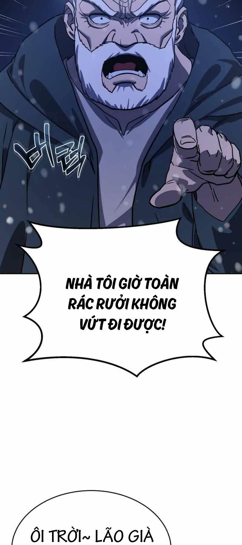 Tinh Tú Kiếm Sĩ Chapter 5 - Trang 2