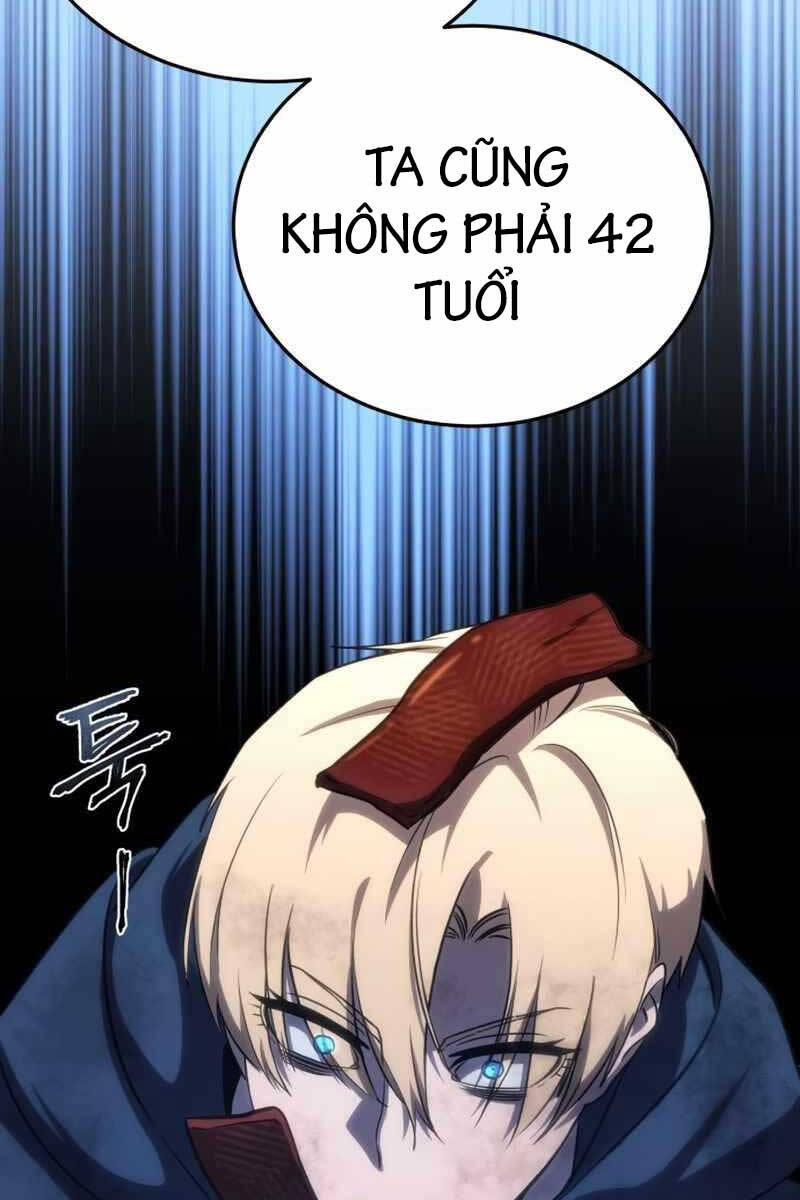 Tinh Tú Kiếm Sĩ Chapter 4.5 - Trang 2