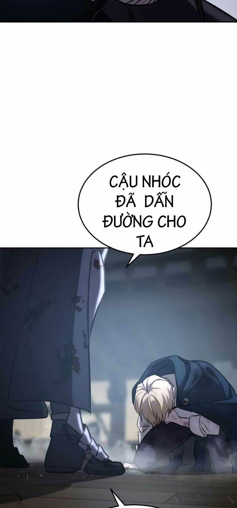 Tinh Tú Kiếm Sĩ Chapter 4 - Trang 2