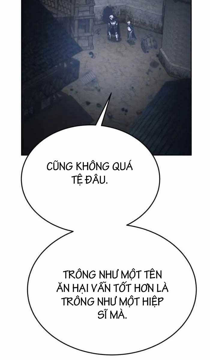 Tinh Tú Kiếm Sĩ Chapter 3.5 - Trang 2