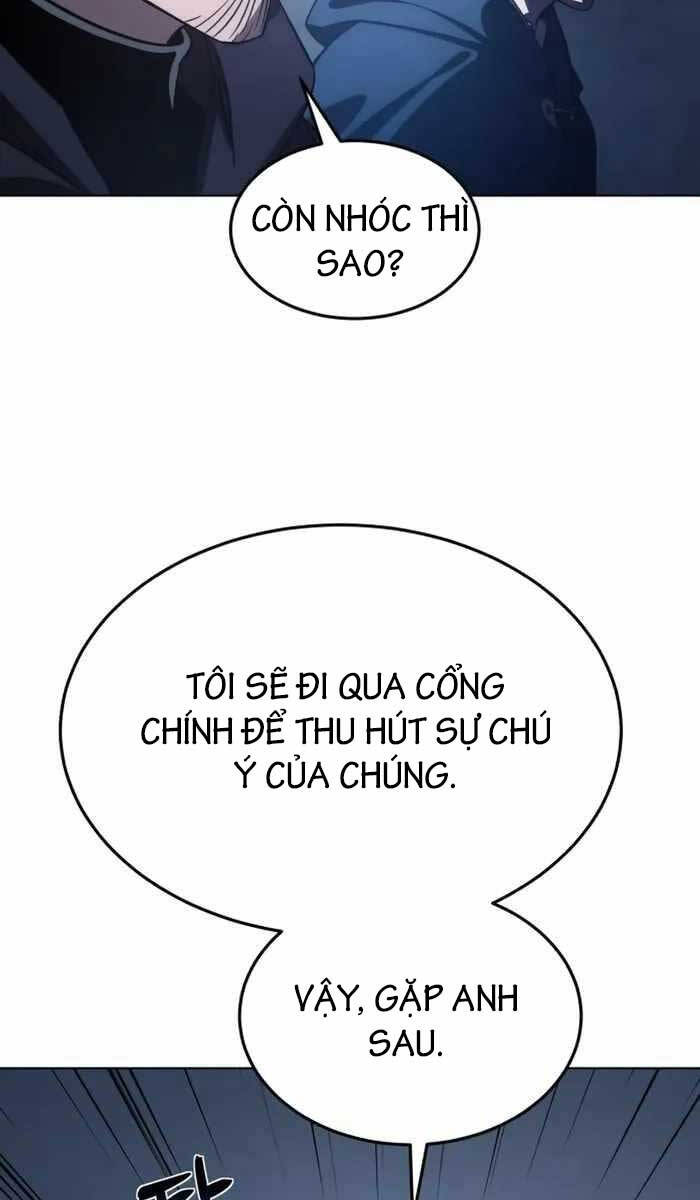 Tinh Tú Kiếm Sĩ Chapter 3.5 - Trang 2