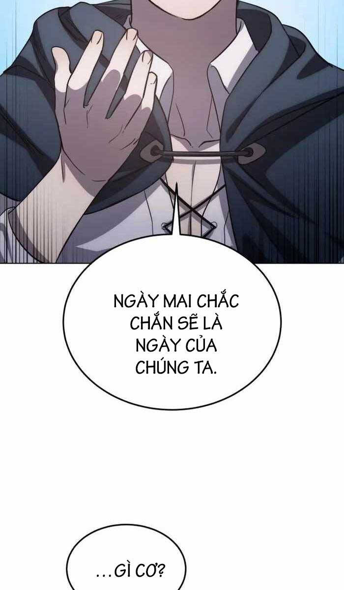 Tinh Tú Kiếm Sĩ Chapter 3.5 - Trang 2