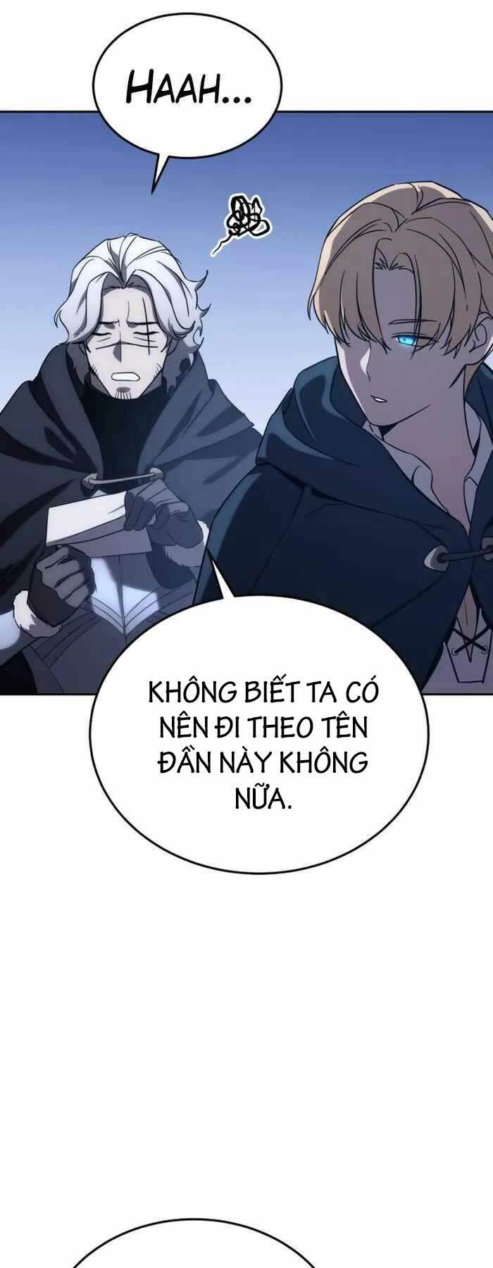 Tinh Tú Kiếm Sĩ Chapter 3 - Trang 2