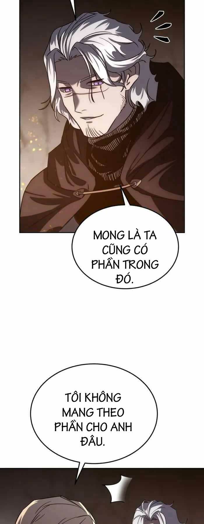 Tinh Tú Kiếm Sĩ Chapter 3 - Trang 2