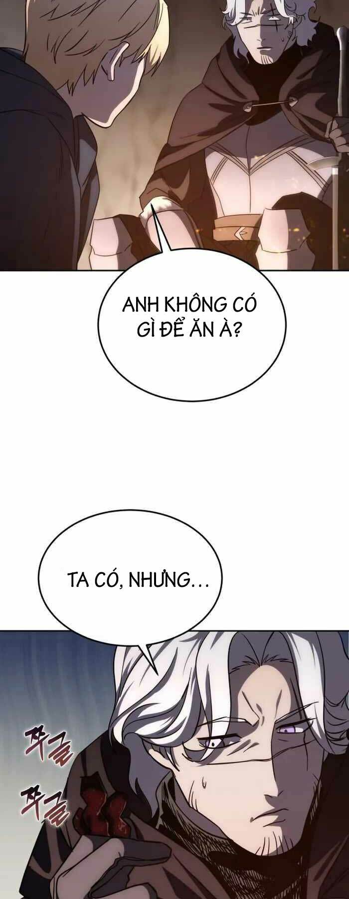 Tinh Tú Kiếm Sĩ Chapter 3 - Trang 2