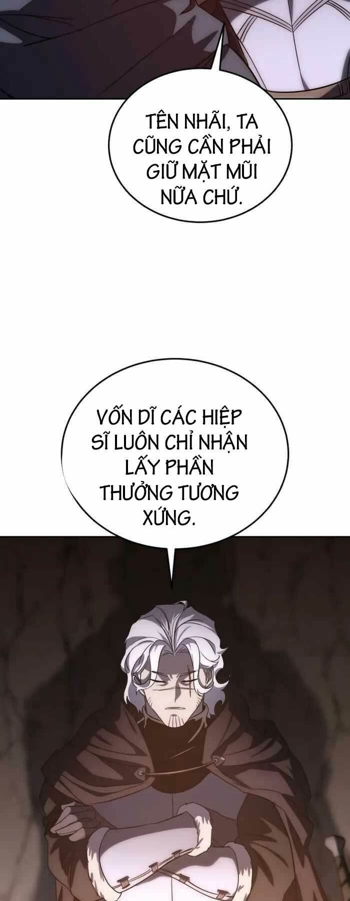 Tinh Tú Kiếm Sĩ Chapter 3 - Trang 2