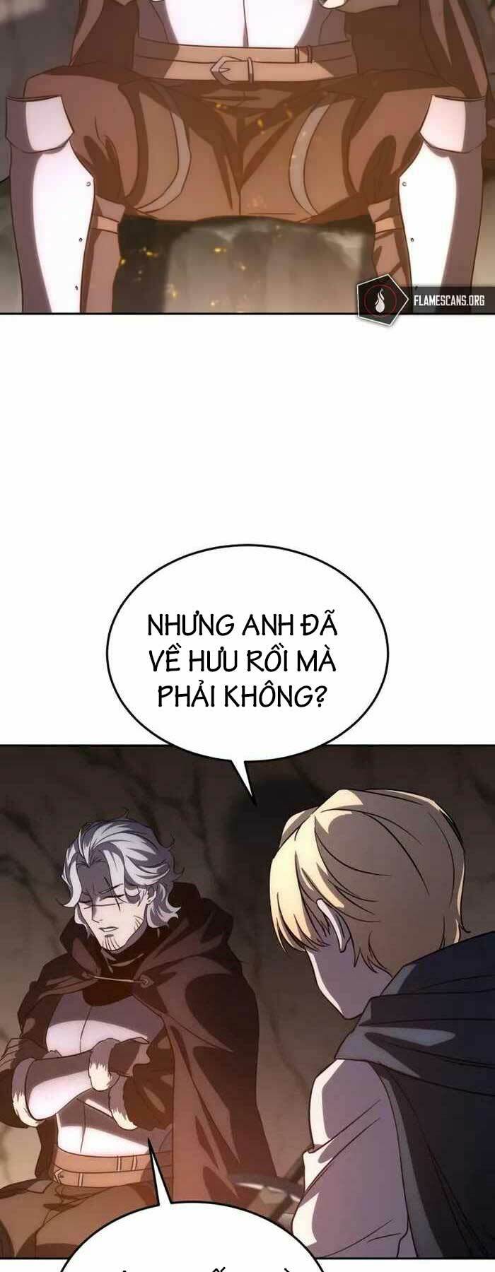 Tinh Tú Kiếm Sĩ Chapter 3 - Trang 2