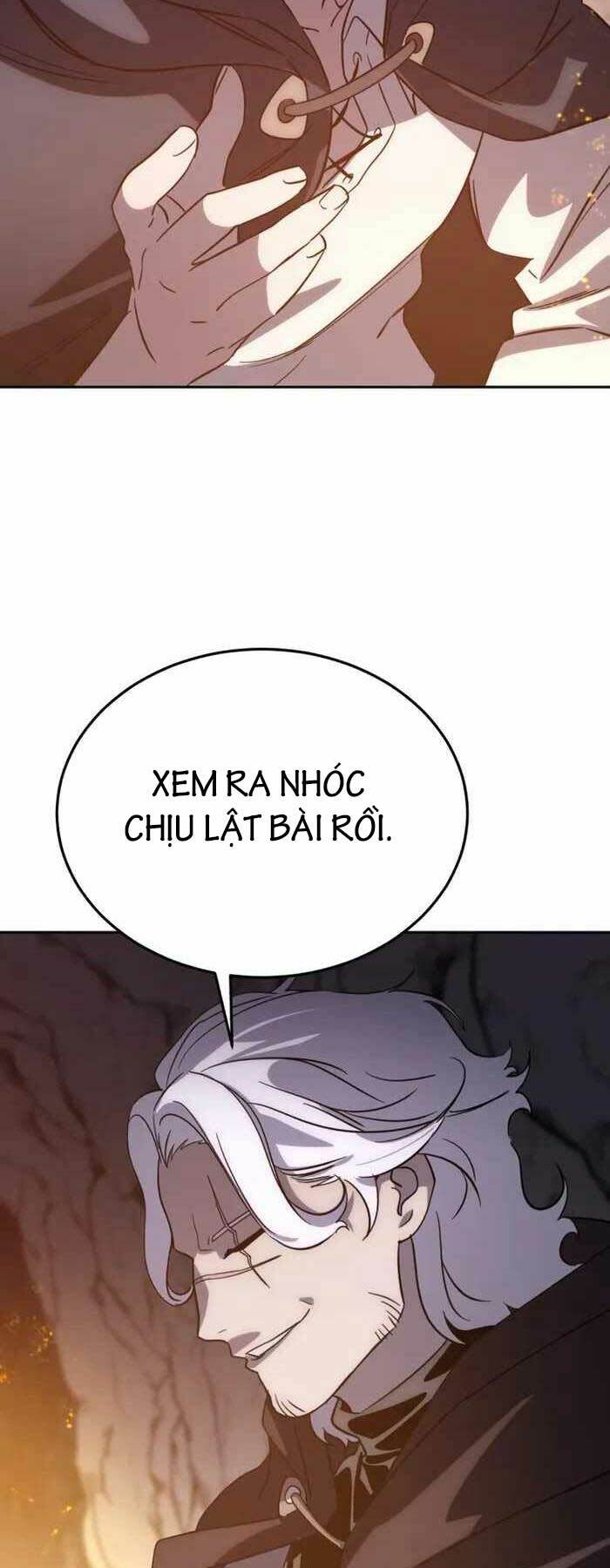 Tinh Tú Kiếm Sĩ Chapter 3 - Trang 2