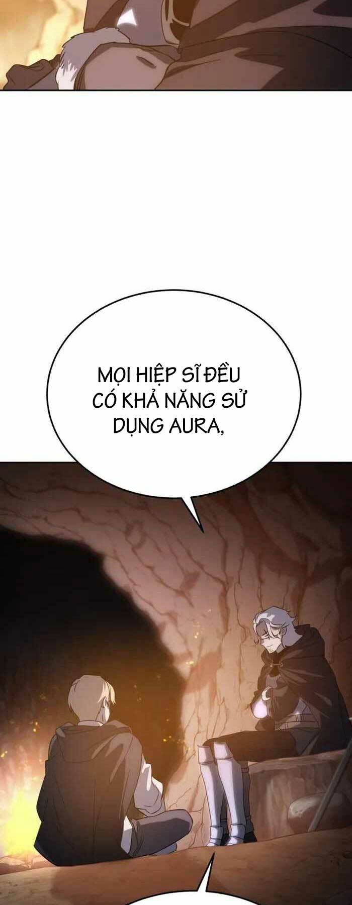 Tinh Tú Kiếm Sĩ Chapter 3 - Trang 2