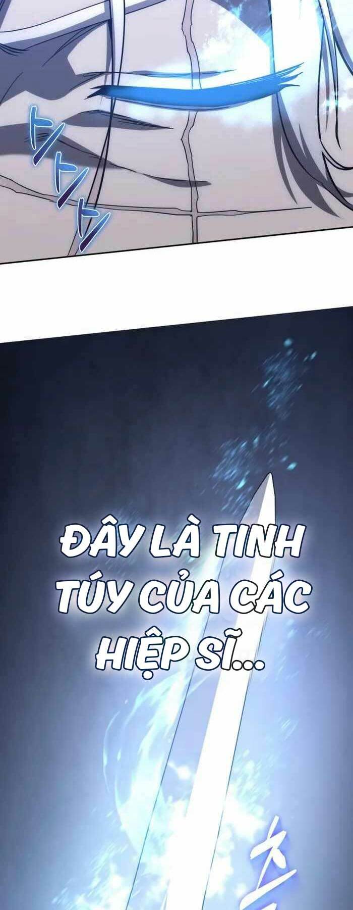 Tinh Tú Kiếm Sĩ Chapter 3 - Trang 2