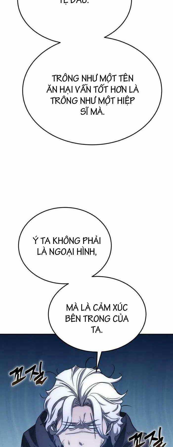 Tinh Tú Kiếm Sĩ Chapter 3 - Trang 2