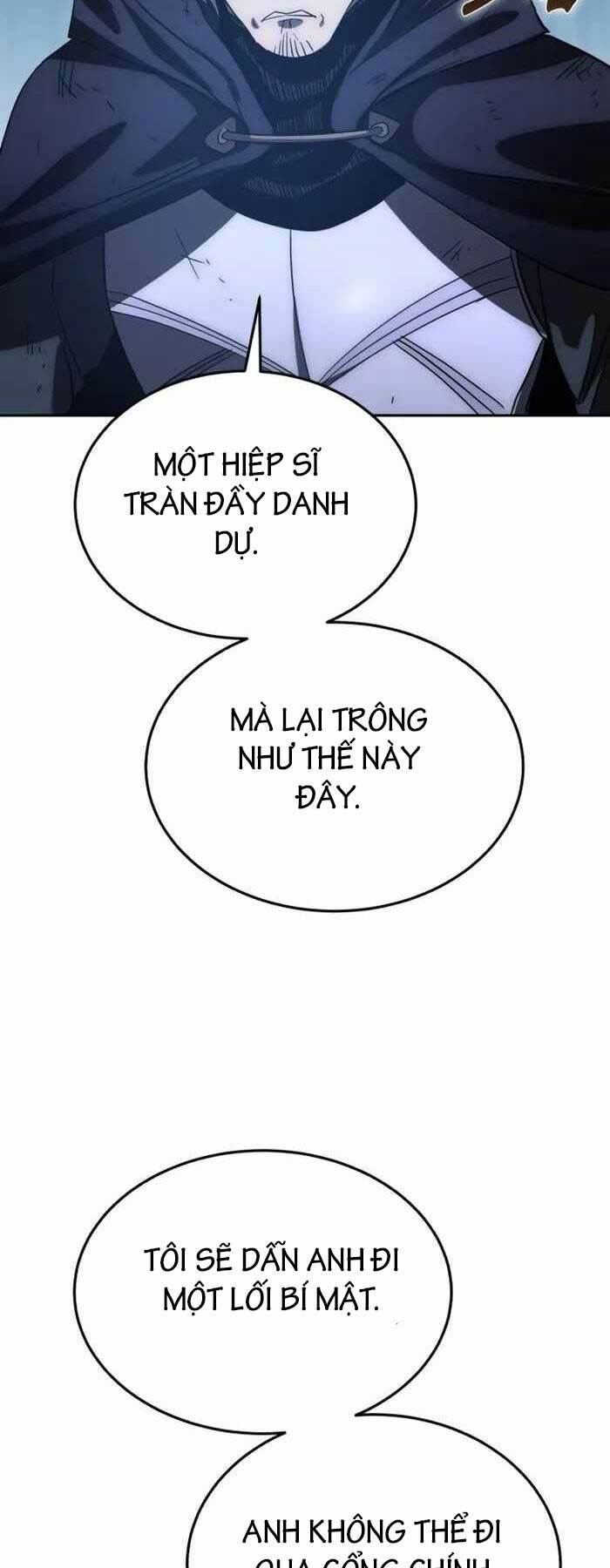 Tinh Tú Kiếm Sĩ Chapter 3 - Trang 2