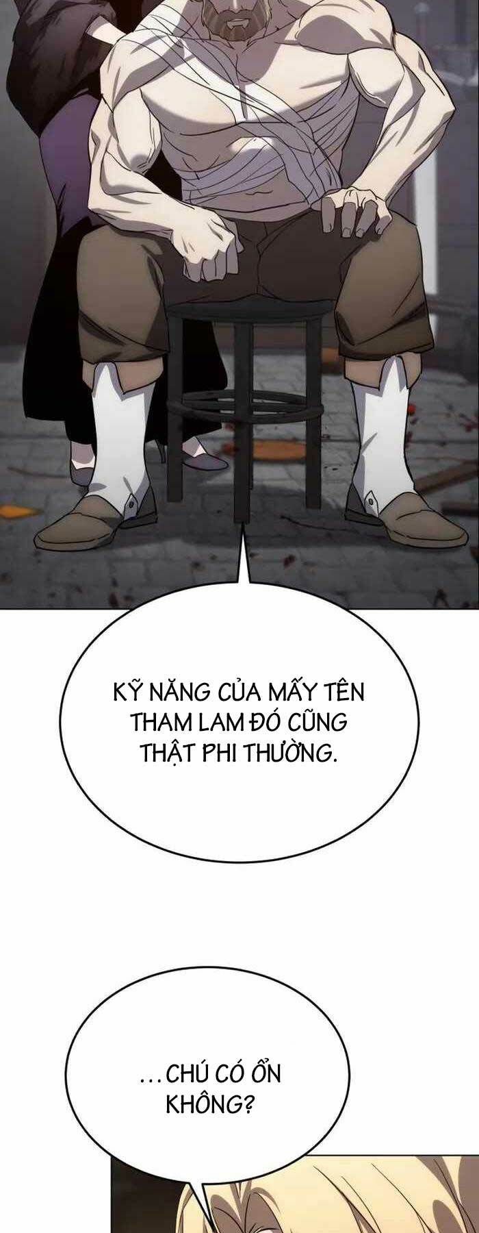 Tinh Tú Kiếm Sĩ Chapter 3 - Trang 2