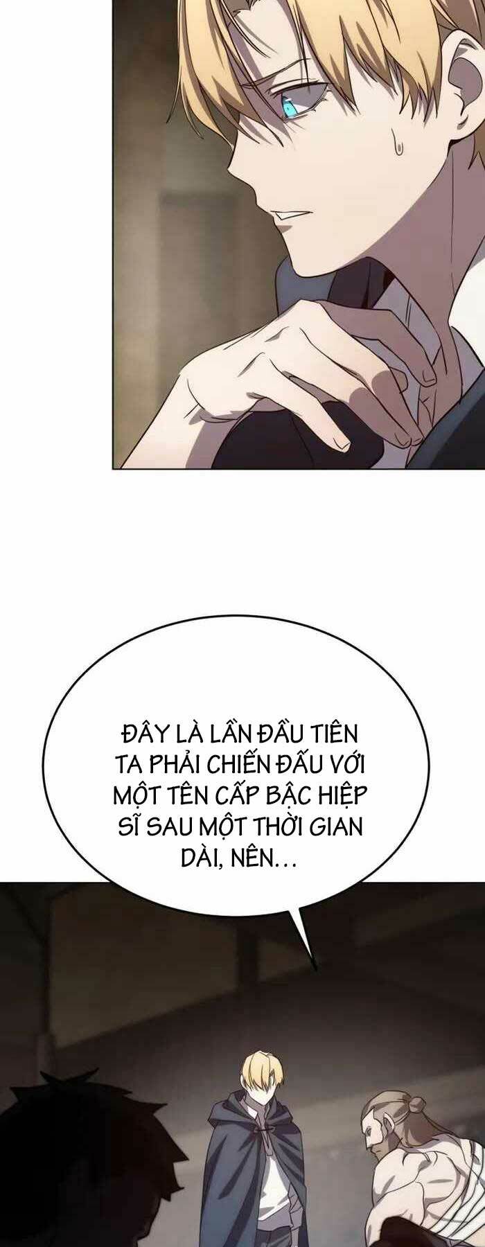 Tinh Tú Kiếm Sĩ Chapter 3 - Trang 2