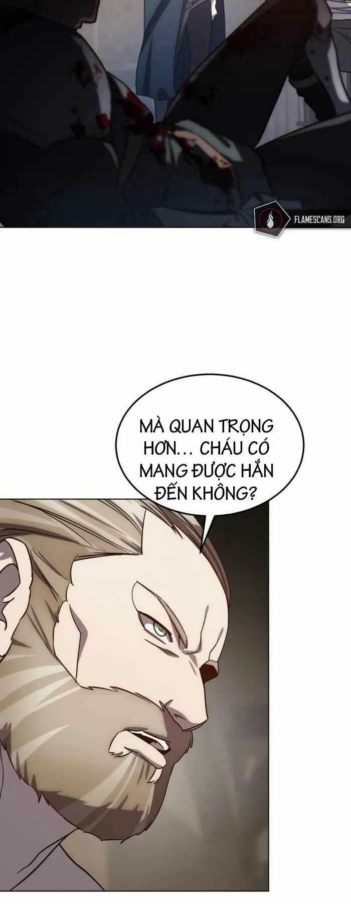 Tinh Tú Kiếm Sĩ Chapter 3 - Trang 2