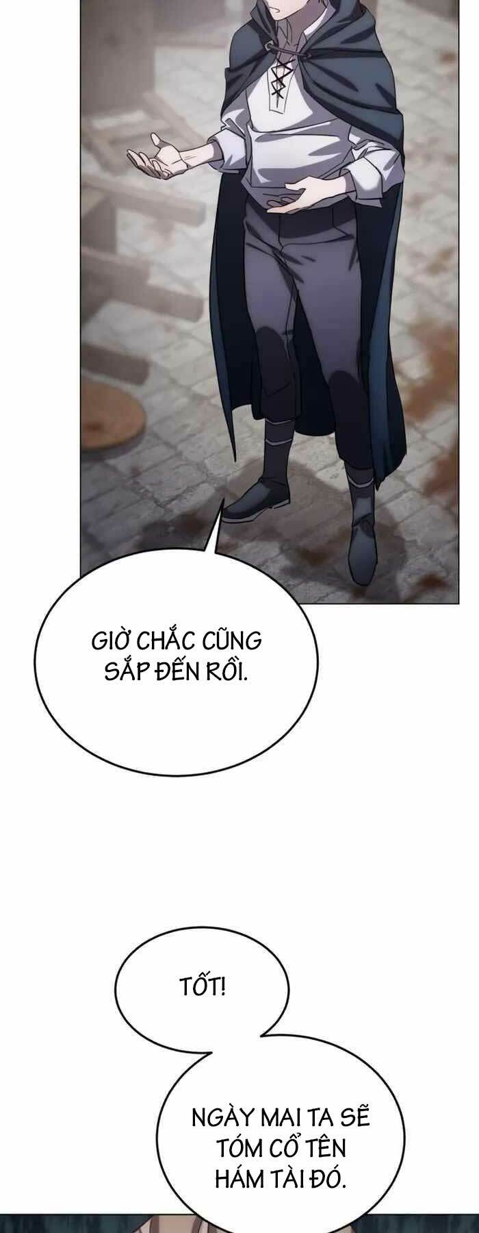 Tinh Tú Kiếm Sĩ Chapter 3 - Trang 2