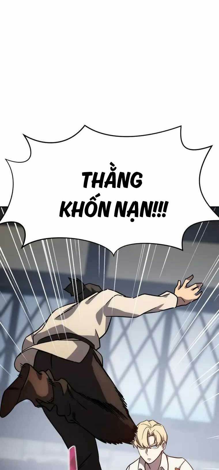 Tinh Tú Kiếm Sĩ Chapter 2 - Trang 2