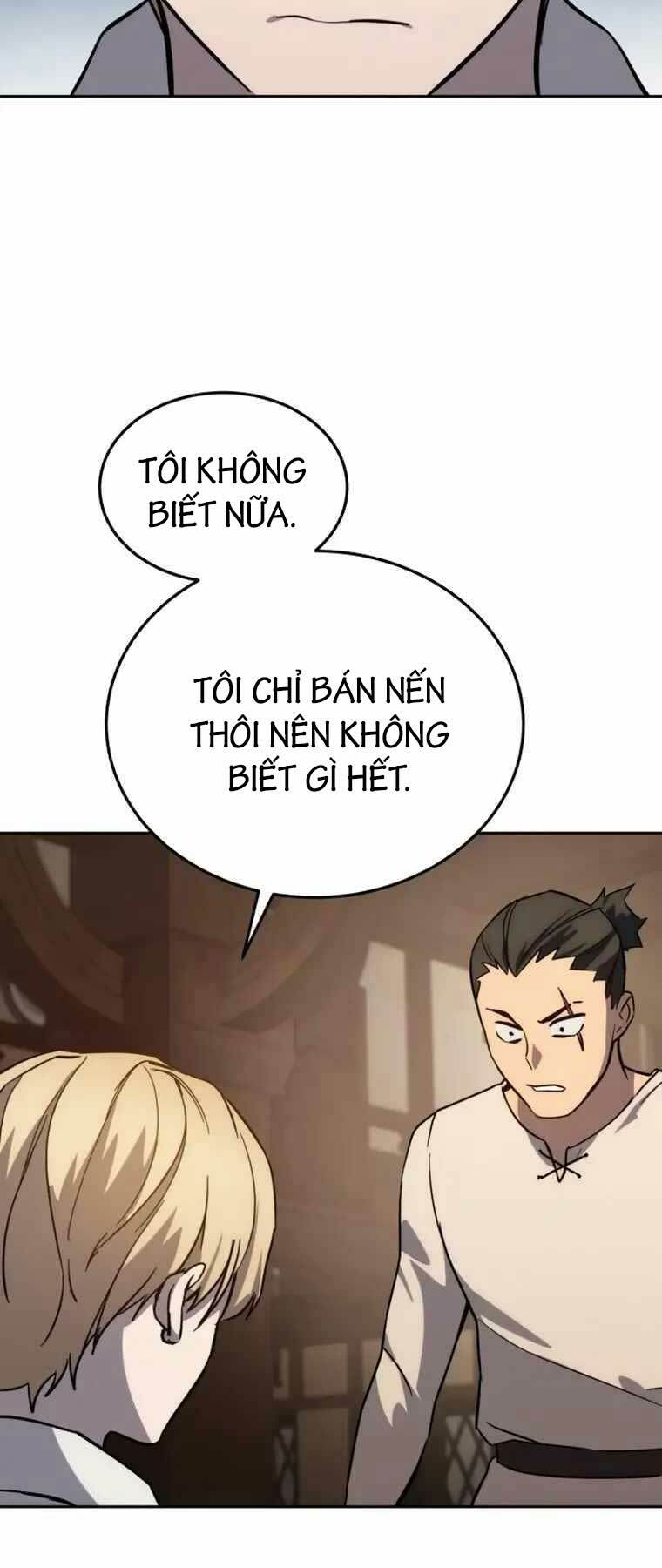 Tinh Tú Kiếm Sĩ Chapter 2 - Trang 2